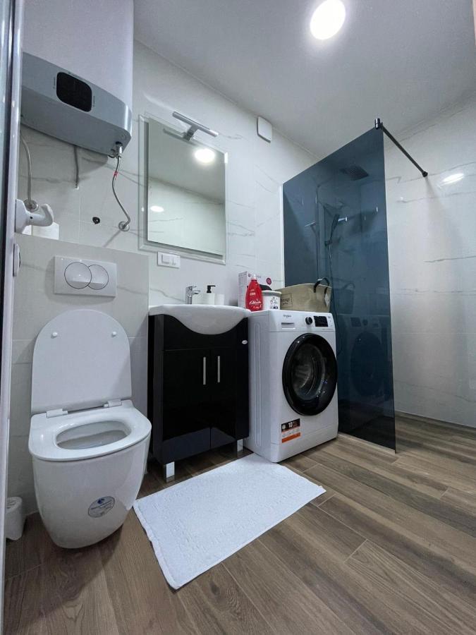 PetrovacCharmアパートメント エクステリア 写真